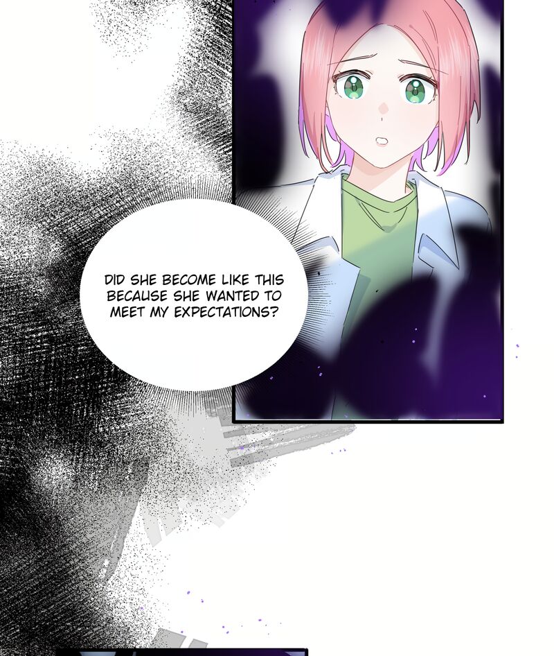 Falling In Love Gives Me Superpowers Chapter 38 Page 61