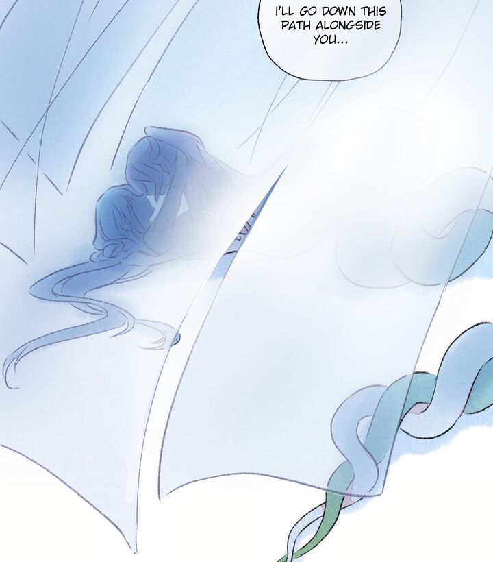 Falling In Love Gives Me Superpowers Chapter 38e Page 11