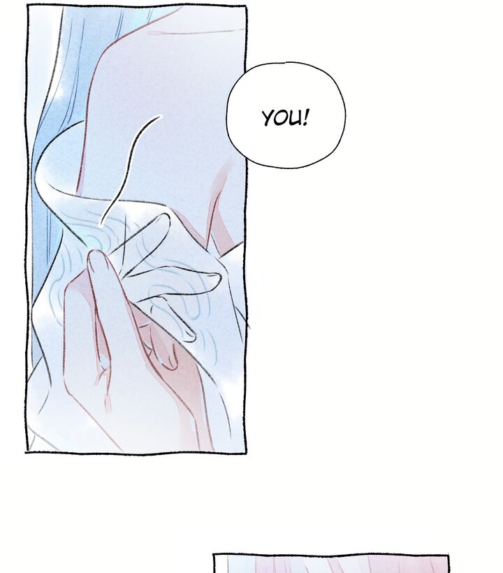 Falling In Love Gives Me Superpowers Chapter 38e Page 8