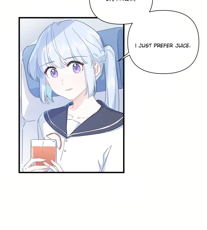 Falling In Love Gives Me Superpowers Chapter 39 Page 10