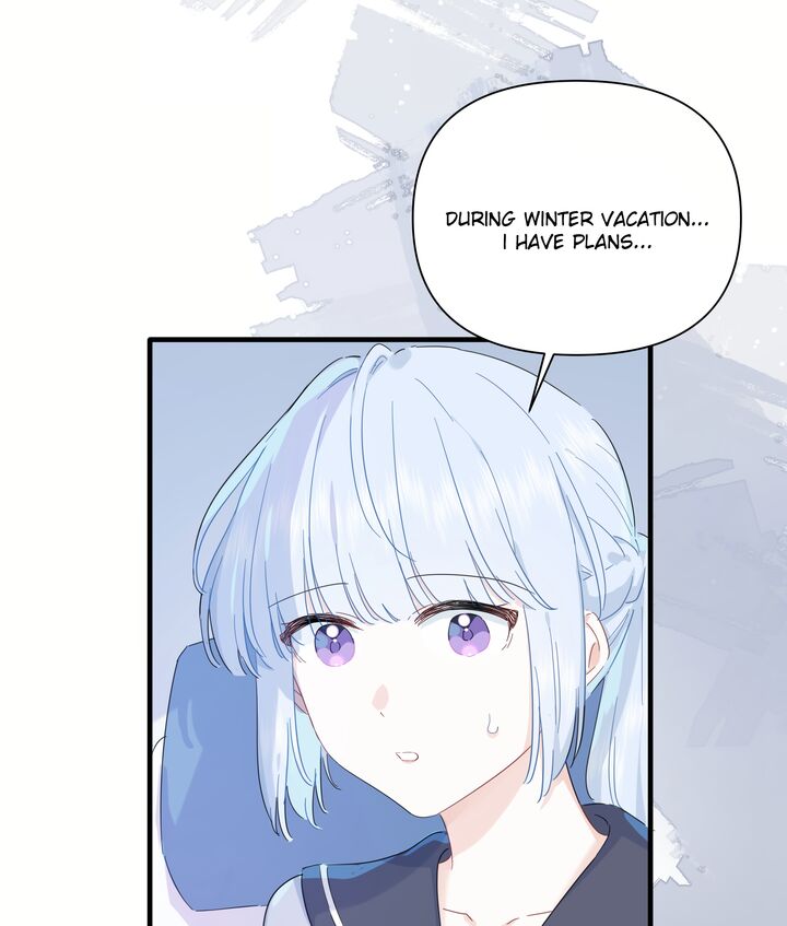 Falling In Love Gives Me Superpowers Chapter 39 Page 17