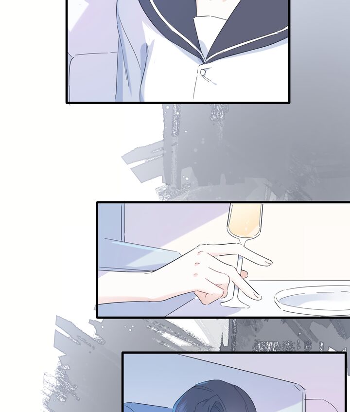 Falling In Love Gives Me Superpowers Chapter 39 Page 18