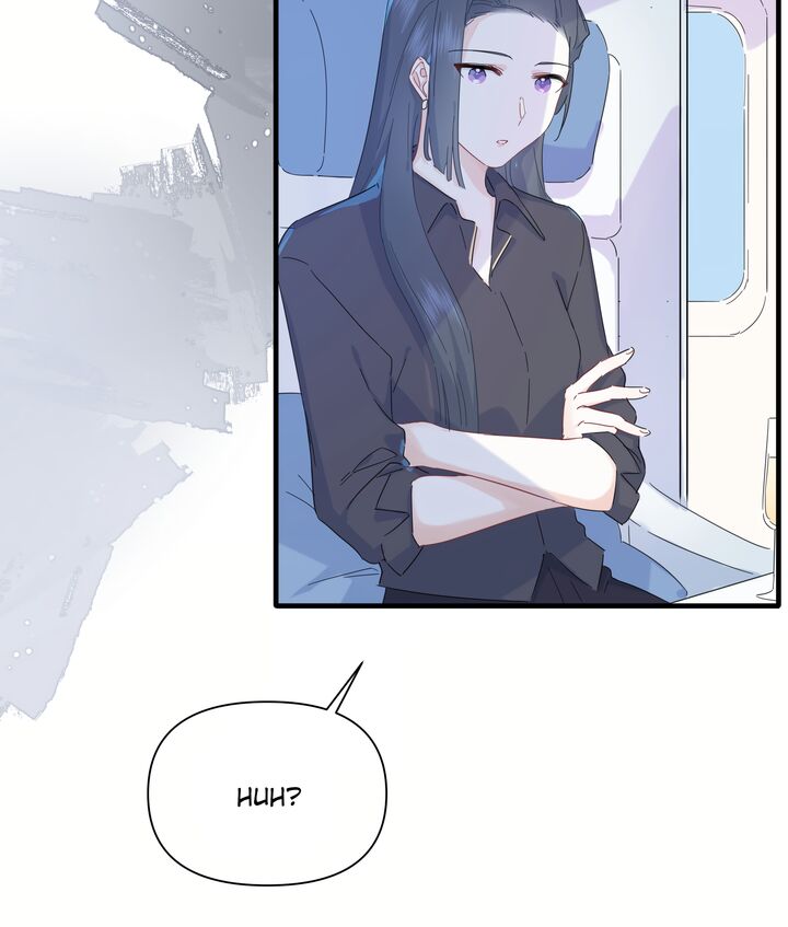 Falling In Love Gives Me Superpowers Chapter 39 Page 19