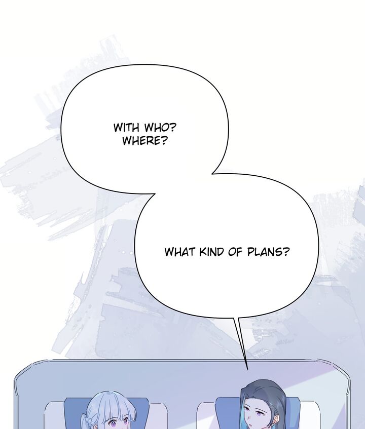 Falling In Love Gives Me Superpowers Chapter 39 Page 20