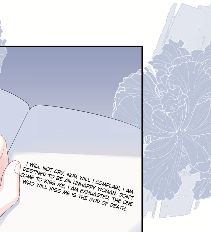 Falling In Love Gives Me Superpowers Chapter 39 Page 23