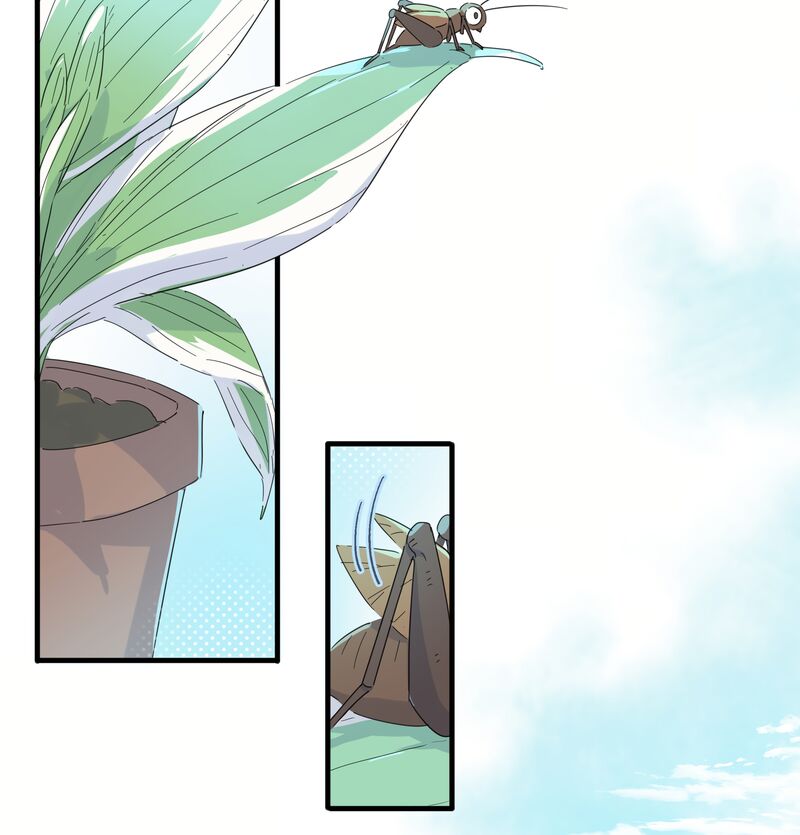 Falling In Love Gives Me Superpowers Chapter 39 Page 3