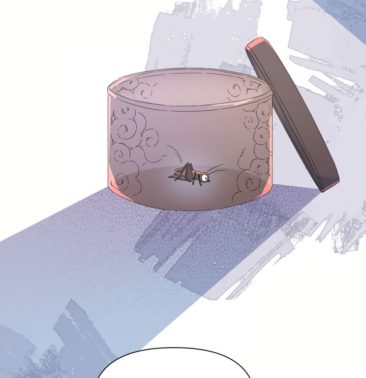 Falling In Love Gives Me Superpowers Chapter 39 Page 35