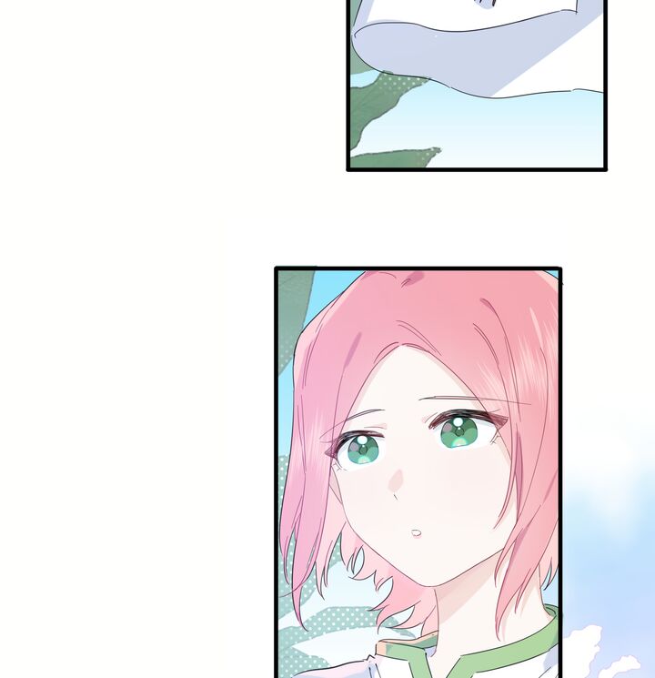 Falling In Love Gives Me Superpowers Chapter 39 Page 37