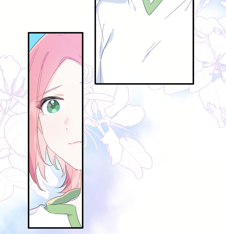 Falling In Love Gives Me Superpowers Chapter 39 Page 38