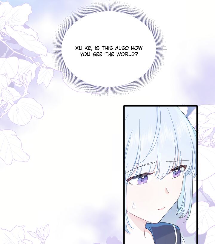 Falling In Love Gives Me Superpowers Chapter 39 Page 39