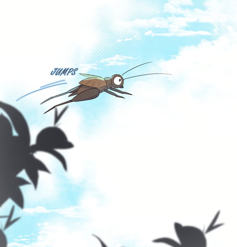 Falling In Love Gives Me Superpowers Chapter 39 Page 4