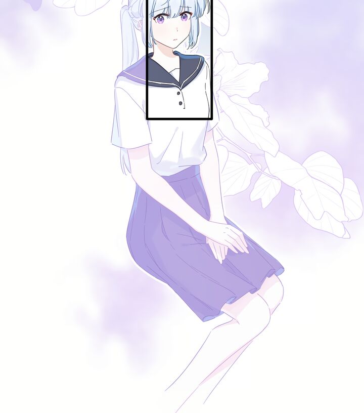 Falling In Love Gives Me Superpowers Chapter 39 Page 41