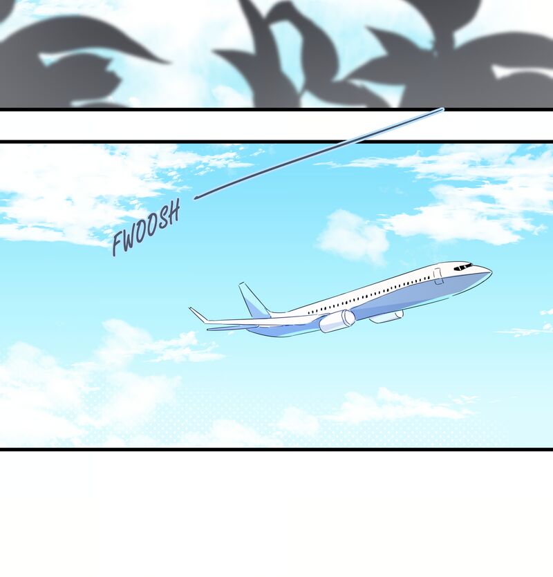 Falling In Love Gives Me Superpowers Chapter 39 Page 5