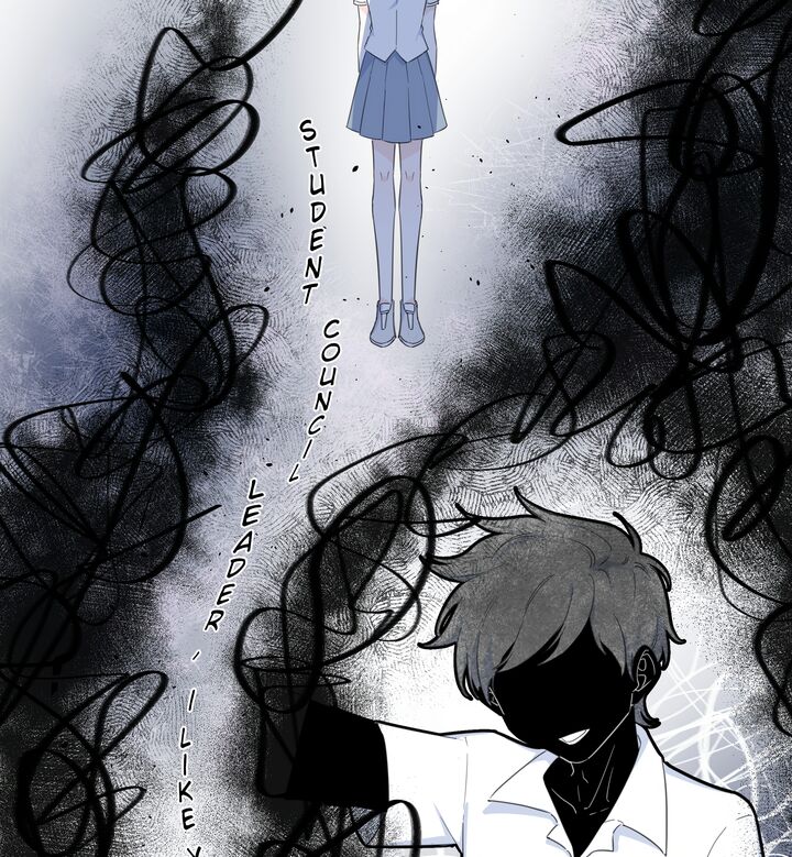 Falling In Love Gives Me Superpowers Chapter 4 Page 10