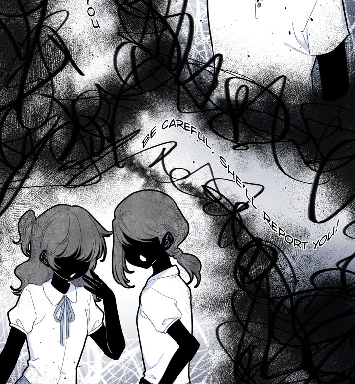 Falling In Love Gives Me Superpowers Chapter 4 Page 11