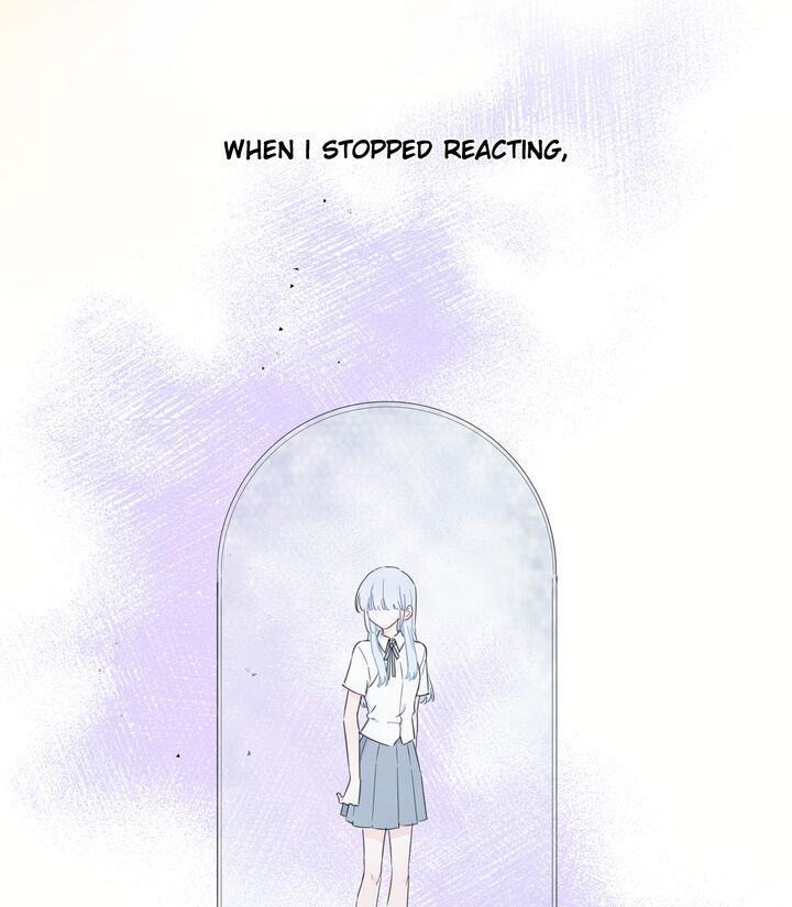 Falling In Love Gives Me Superpowers Chapter 4 Page 15