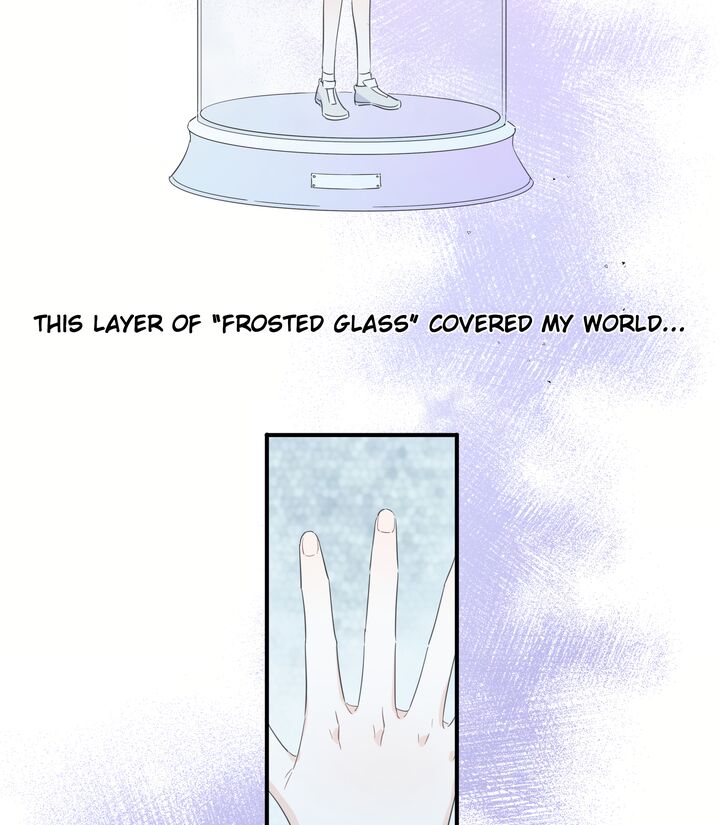 Falling In Love Gives Me Superpowers Chapter 4 Page 16