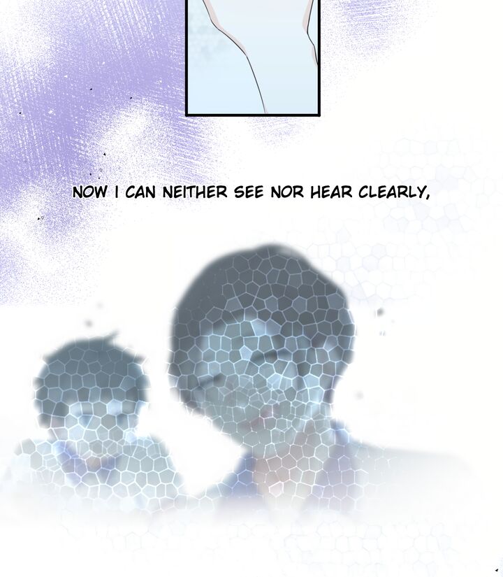 Falling In Love Gives Me Superpowers Chapter 4 Page 17