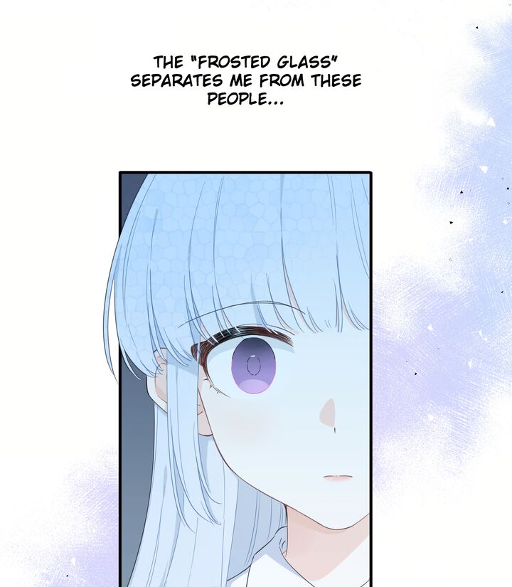 Falling In Love Gives Me Superpowers Chapter 4 Page 18