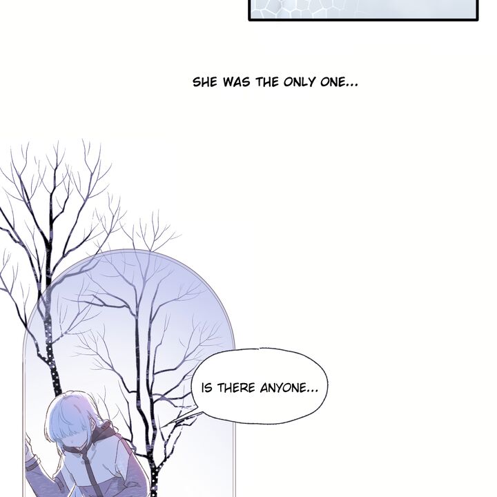 Falling In Love Gives Me Superpowers Chapter 4 Page 22