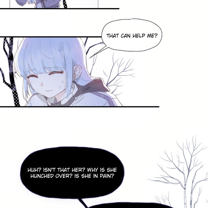 Falling In Love Gives Me Superpowers Chapter 4 Page 23