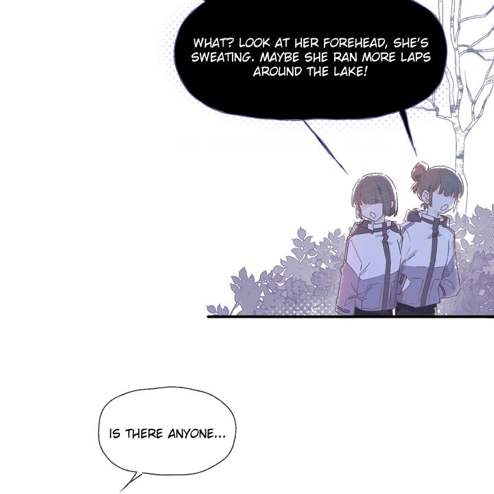 Falling In Love Gives Me Superpowers Chapter 4 Page 24