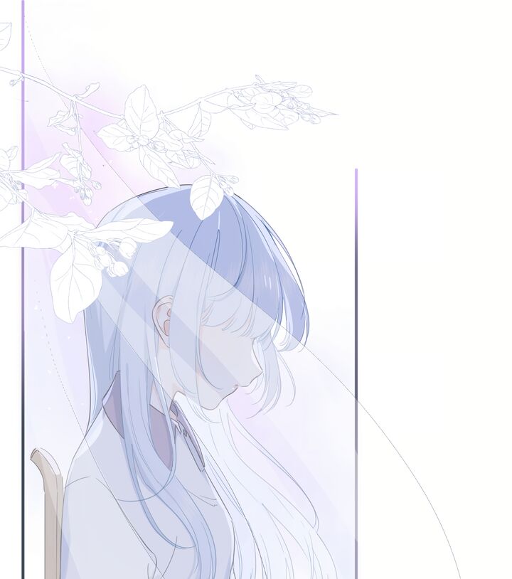 Falling In Love Gives Me Superpowers Chapter 4 Page 32