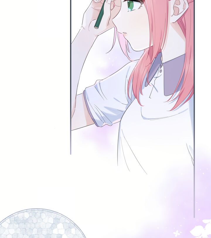 Falling In Love Gives Me Superpowers Chapter 4 Page 34