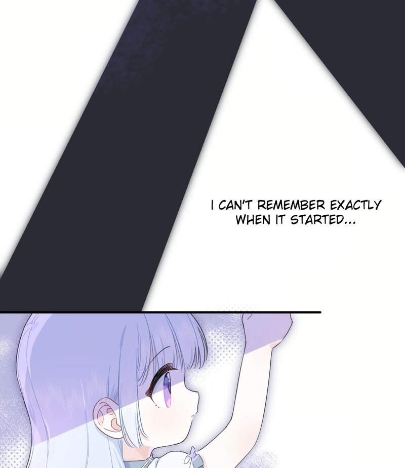 Falling In Love Gives Me Superpowers Chapter 4 Page 4
