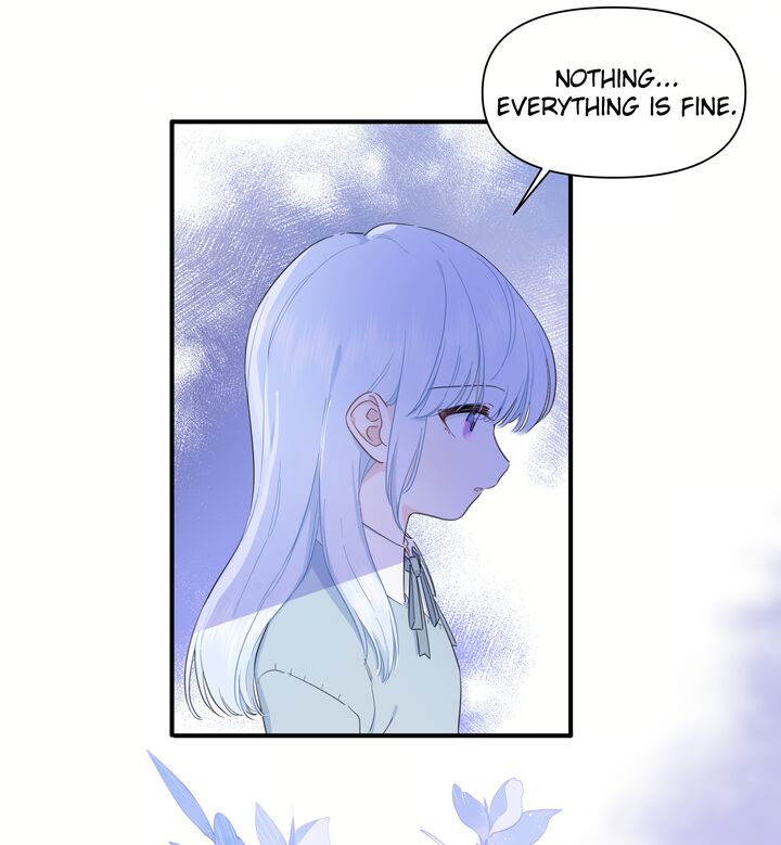 Falling In Love Gives Me Superpowers Chapter 4 Page 7