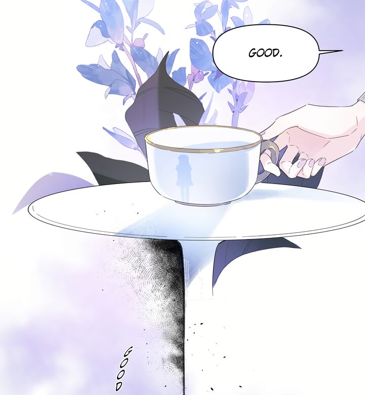 Falling In Love Gives Me Superpowers Chapter 4 Page 8