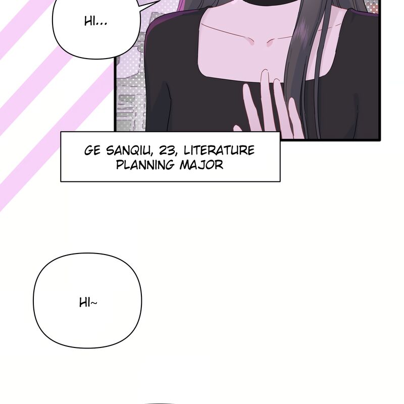 Falling In Love Gives Me Superpowers Chapter 40 Page 11