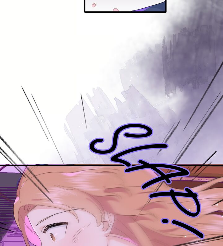 Falling In Love Gives Me Superpowers Chapter 40 Page 22