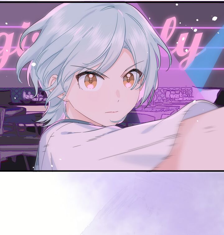 Falling In Love Gives Me Superpowers Chapter 40 Page 24