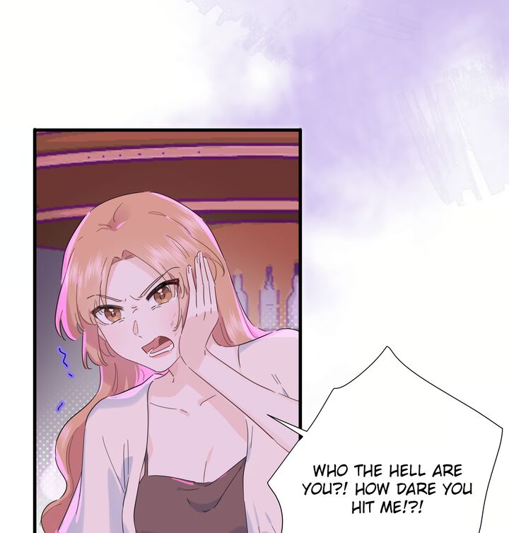 Falling In Love Gives Me Superpowers Chapter 40 Page 25