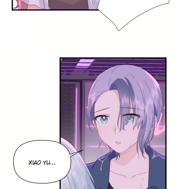 Falling In Love Gives Me Superpowers Chapter 40 Page 26