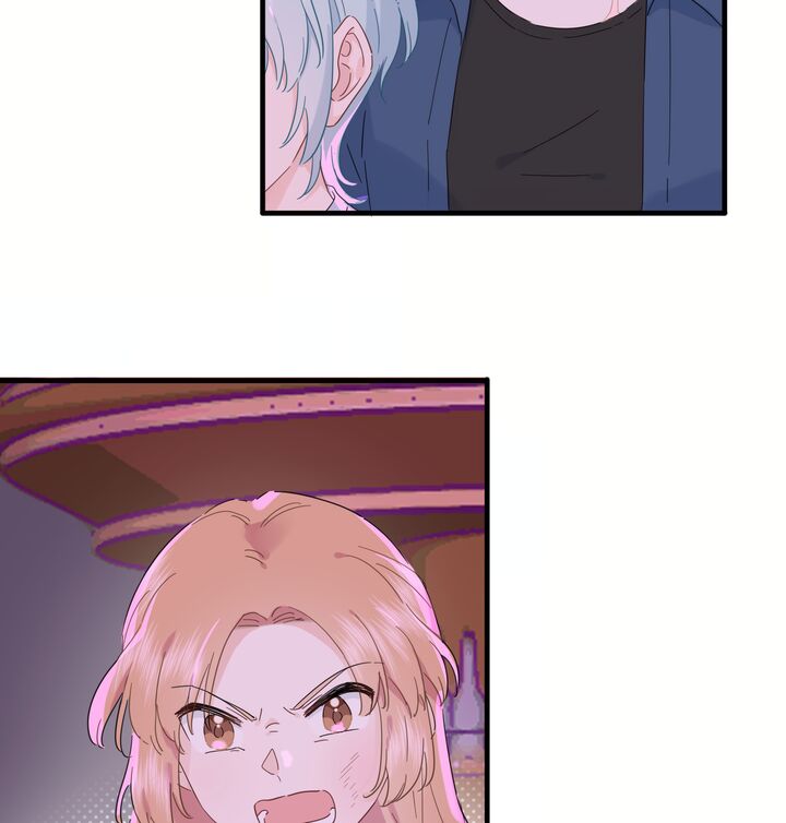 Falling In Love Gives Me Superpowers Chapter 40 Page 27