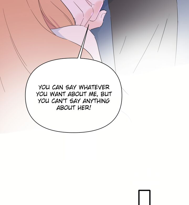 Falling In Love Gives Me Superpowers Chapter 40 Page 31