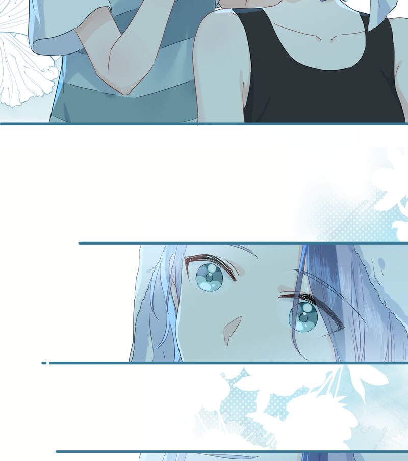 Falling In Love Gives Me Superpowers Chapter 40 Page 37