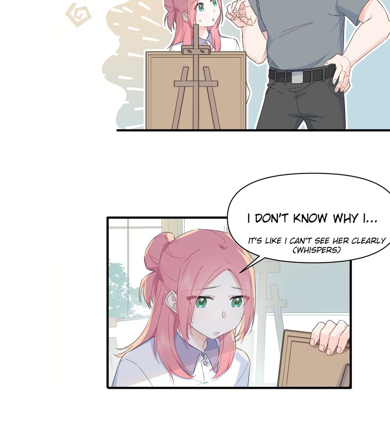 Falling In Love Gives Me Superpowers Chapter 5 Page 10
