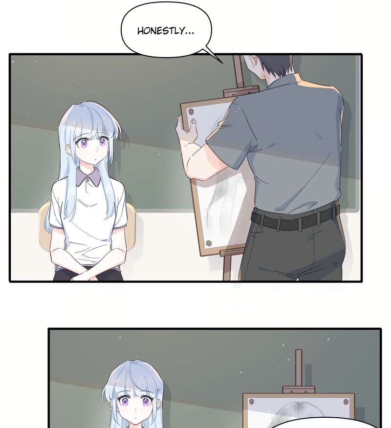Falling In Love Gives Me Superpowers Chapter 5 Page 11