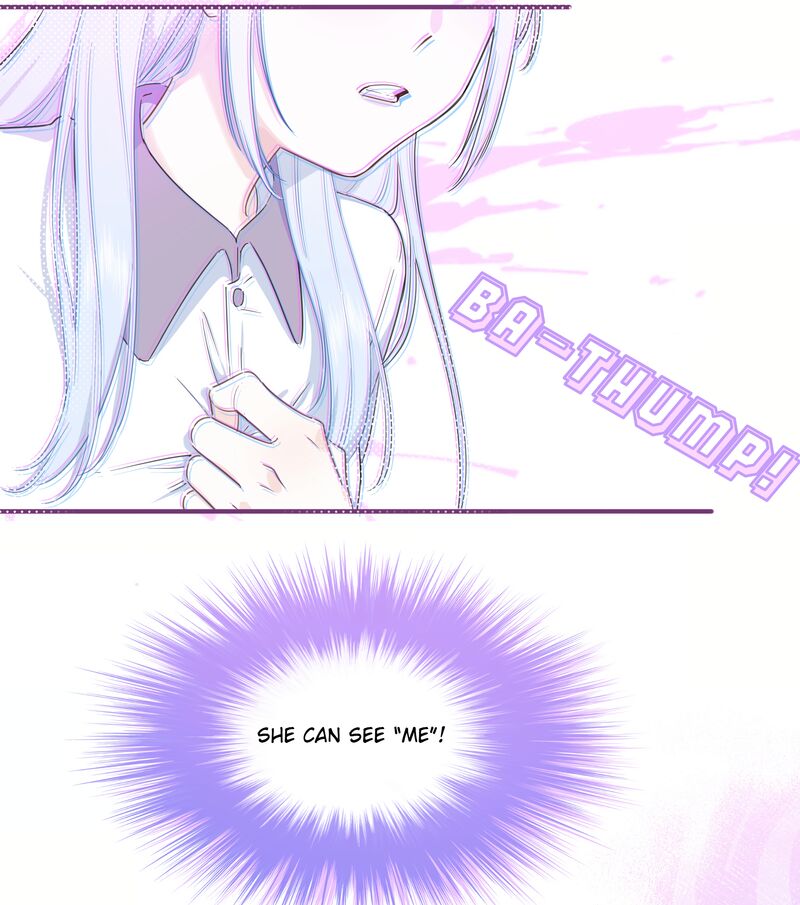 Falling In Love Gives Me Superpowers Chapter 5 Page 16