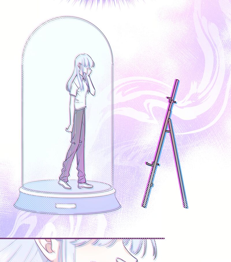 Falling In Love Gives Me Superpowers Chapter 5 Page 17