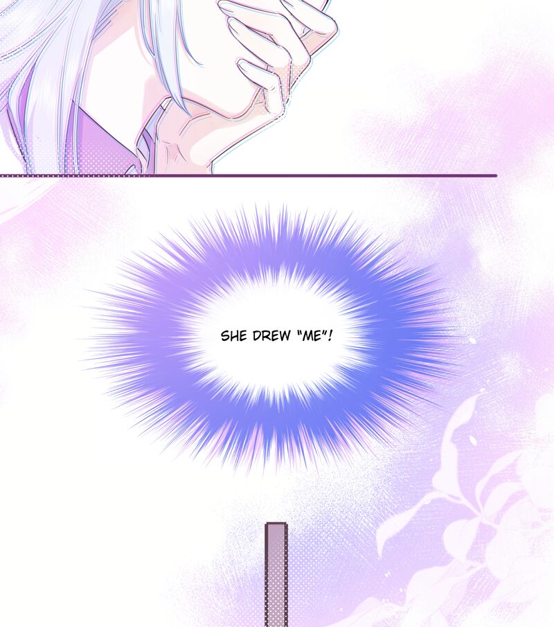 Falling In Love Gives Me Superpowers Chapter 5 Page 18