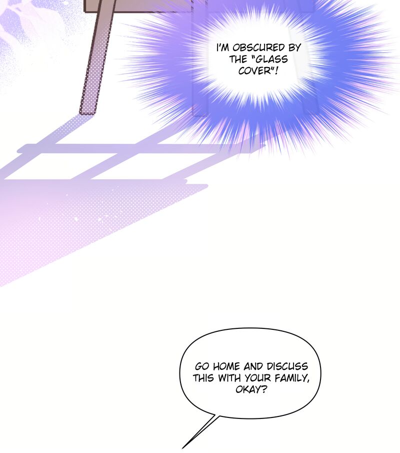 Falling In Love Gives Me Superpowers Chapter 5 Page 20