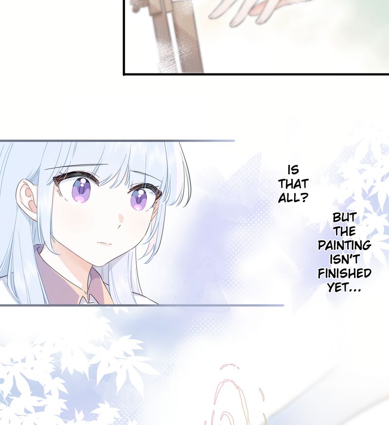 Falling In Love Gives Me Superpowers Chapter 5 Page 24
