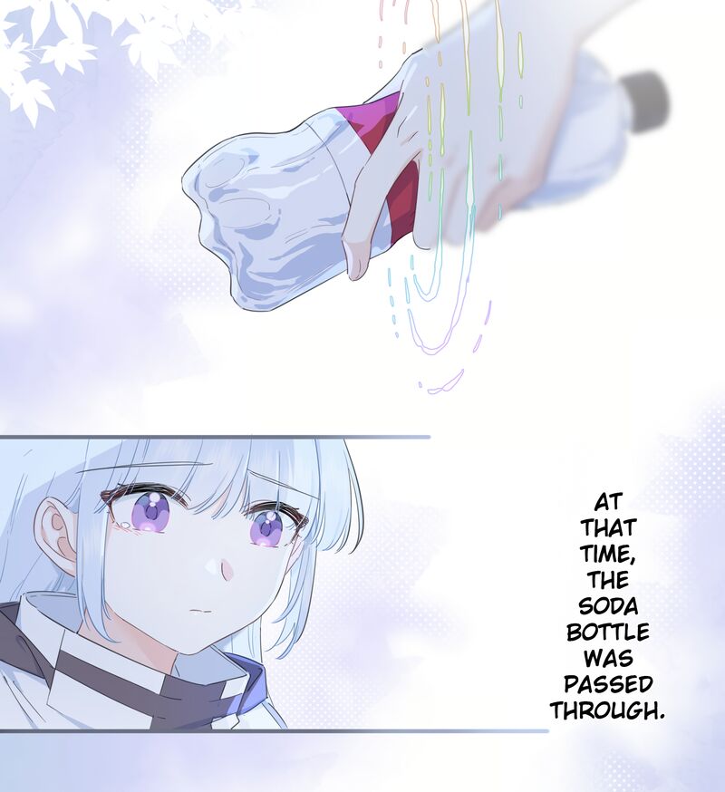 Falling In Love Gives Me Superpowers Chapter 5 Page 25