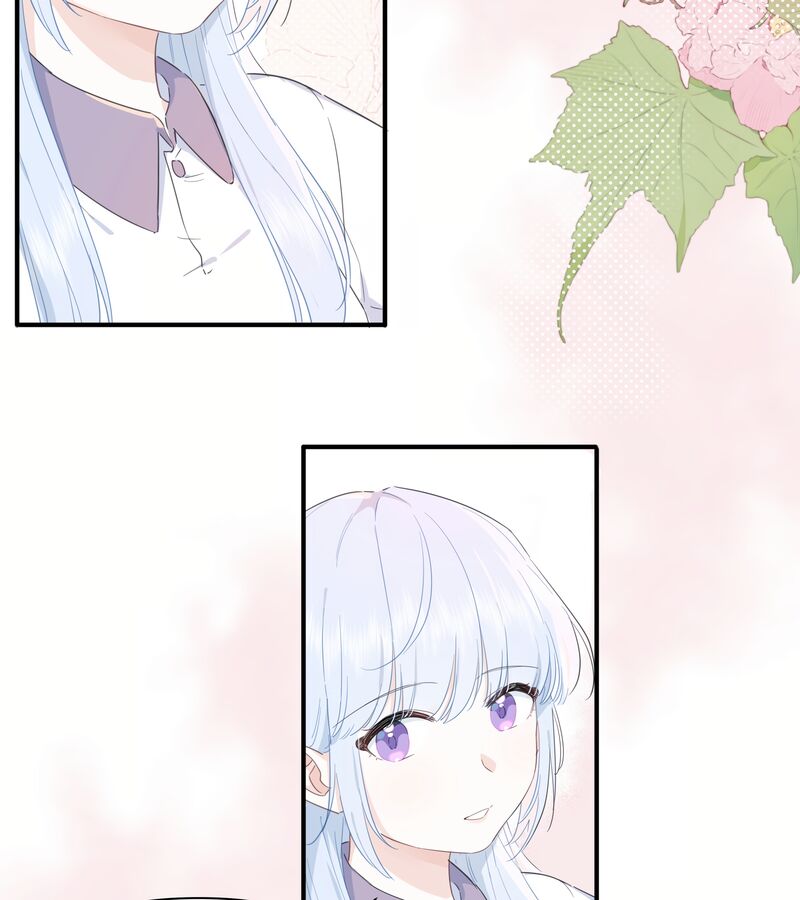 Falling In Love Gives Me Superpowers Chapter 5 Page 29