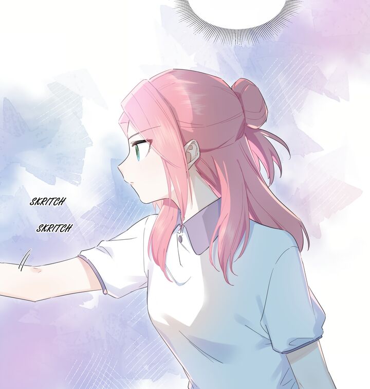 Falling In Love Gives Me Superpowers Chapter 6 Page 18