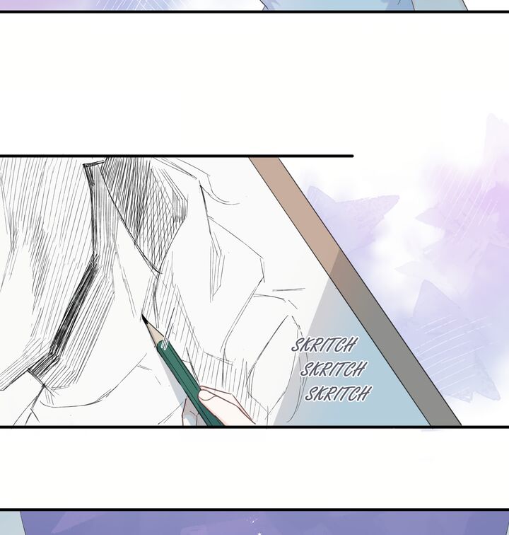 Falling In Love Gives Me Superpowers Chapter 6 Page 19